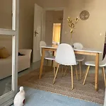 Bicerin Lägenhet Turin
