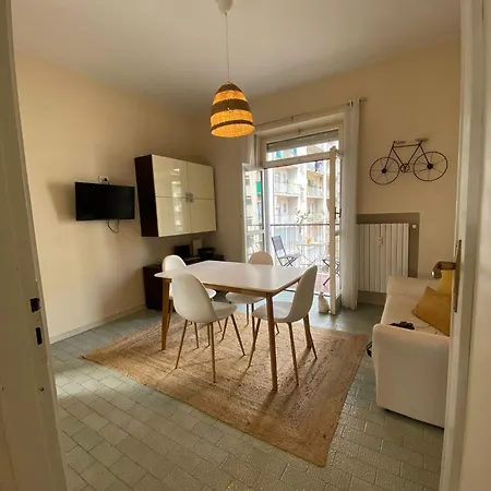 Apartmán Bicerin Turín