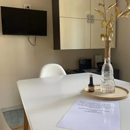 Bicerin Apartment Turin