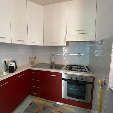 Bicerin Apartmán Turín