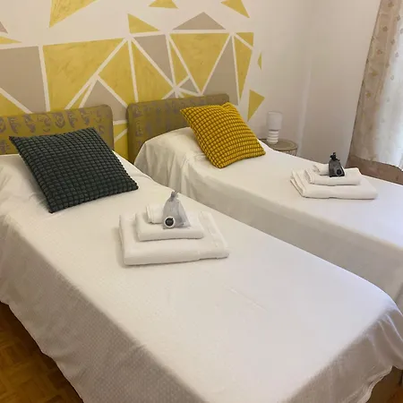 Bicerin Apartmán Turín