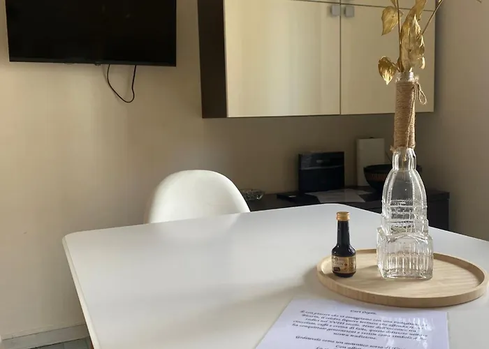 Bicerin Apartment Turin