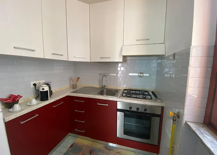 Bicerin Apartment Turin