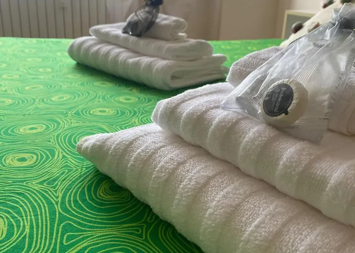 아파트 Bicerin 토리노