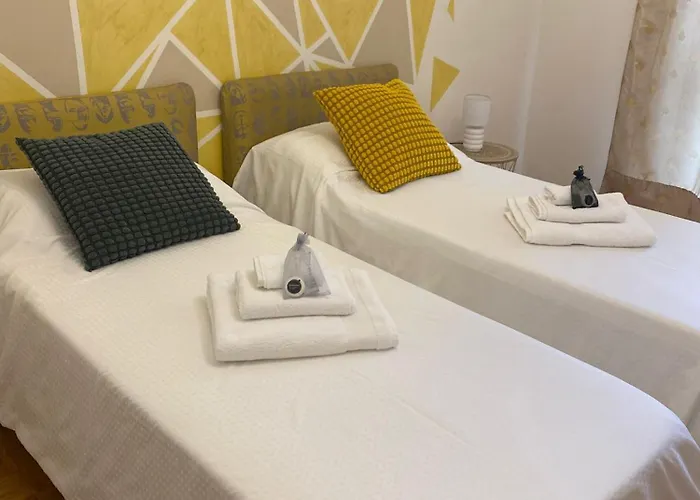 Bicerin Apartment Turin