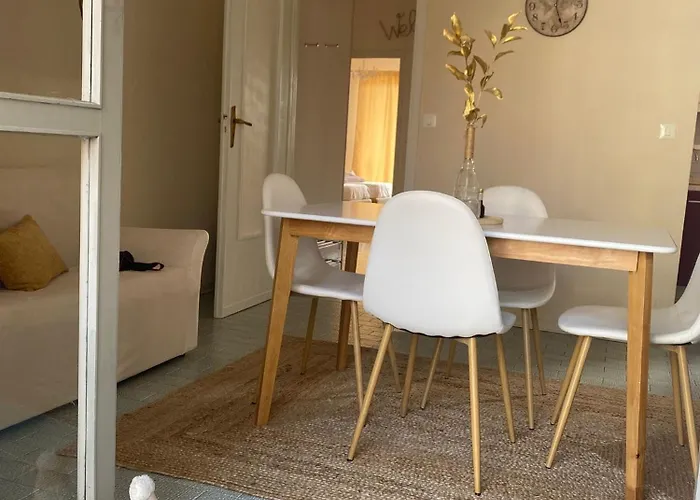 Bicerin Apartment Turin