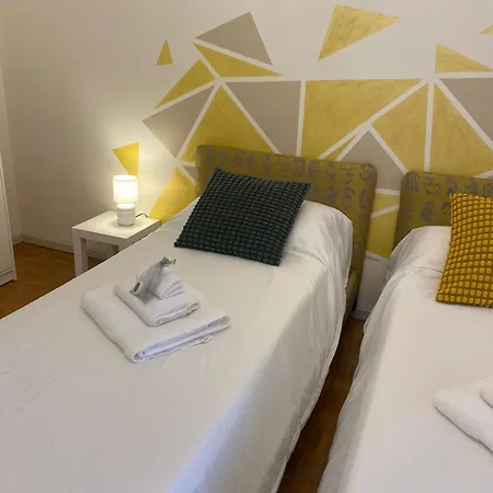 Bicerin Apartment Turin