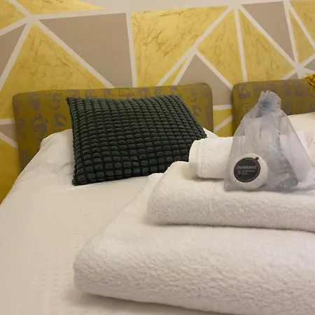 Bicerin Apartman