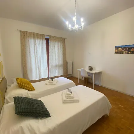 Bicerin Apartman Torino
