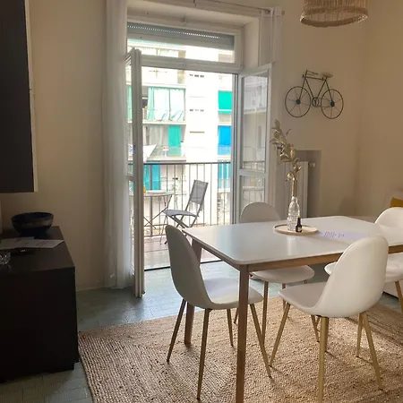 Apartman Bicerin *