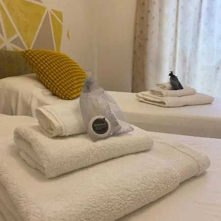 Bicerin Apartman Torino
