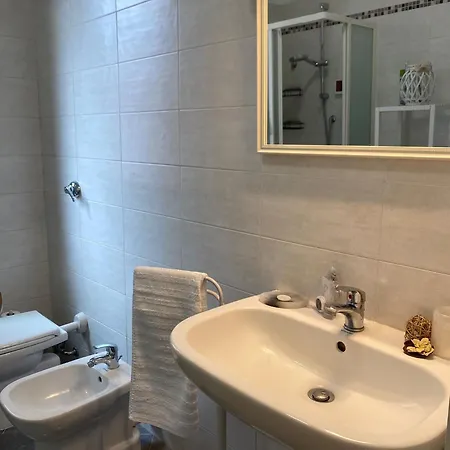 Bicerin Apartment