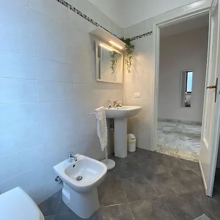 Bicerin Apartman