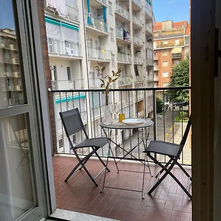 Bicerin Apartman Torino