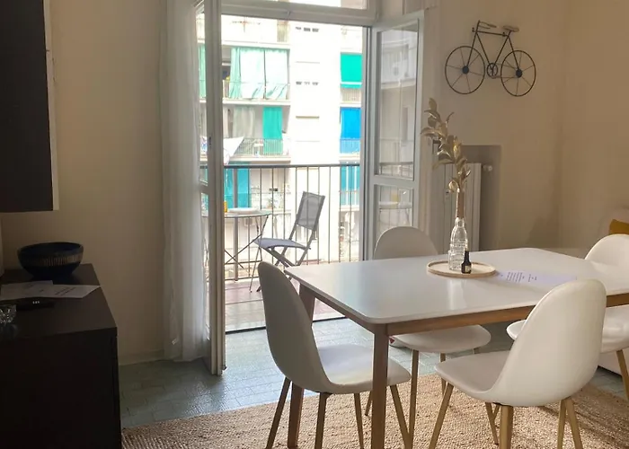Apartman Bicerin *