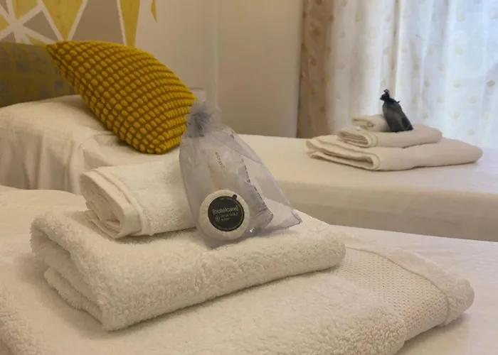 Bicerin Apartman Torino