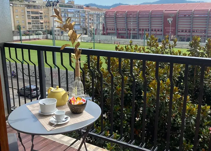 Bicerin Apartman