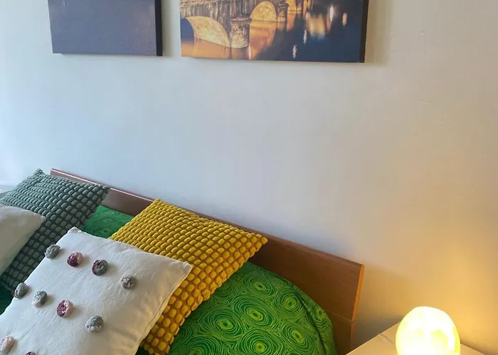 Bicerin Apartman *