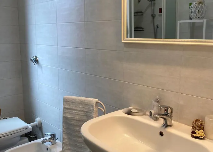 Bicerin Apartman