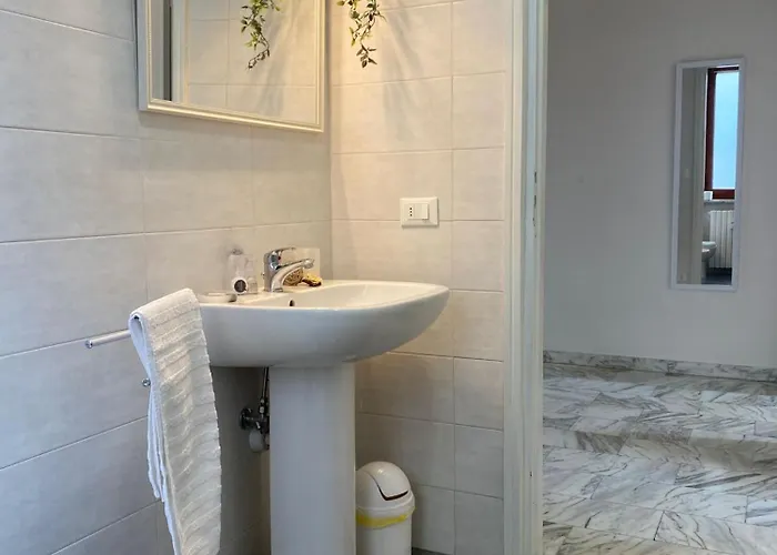 Bicerin Apartman *